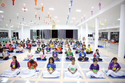 ภาพ No.238482:วันที่ 15-17 สิงหาคม พ.ศ. 2568 V-Star Challenge 2025 ออกจาก Comfort Zone สู่โลกใบใหม่ของใจเรา ระดับชั้นมัธยมศึกษาปีที่ 1-6 ณ ธุดงคสถานชุมพร