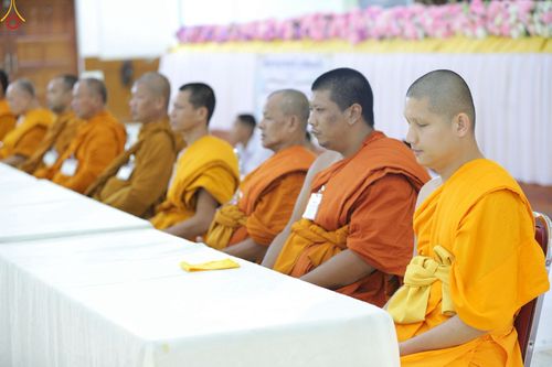 ภาพ No.247942:วันที่ 26-27 กันยายน พ.ศ. 2568 โครงการอบรม อุบาสกแก้ว อุบาสิกาแก้ว รุ่นที่ 3 ณ วัดพระมหาธาตุวรมหาวิหาร , พุทธภูมิ สวนสมเด็จพระศรีนครินทร์ 48 (ทุ่งท่าลาด) และ ธุดงคสถานนครธรรม จ.นครศรีธรรมราช