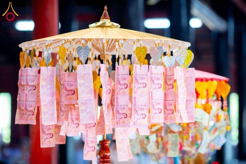 ภาพ No.199084:พิธีทอดผ้าป่าทำนุบำรุงศาสนสถาน ณ วัดบางปลา ตำบลบางปลา อำเภอบางเลน จังหวัดนครปฐม ในโครงการธรรมยาตรา กตัญญูบูชา มหาปูชนียาจารย์ พระมงคลเทพมุนี(สด จนฺทสโร) พระผู้ปราบมาร อนุสรณ์สถาน 7 แห่ง ปีที่ 13 วันที่ 21 มกราคม พ.ศ. 2568