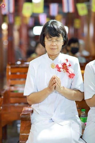 ภาพ No.278193:วันที่ 1 พฤศจิกายน พ.ศ. 2568 พิธีทอดกฐินสามัคคีทั่วไทย ณ วัดไทรย์ ต.ป่างิ้ว จ.อ่างทอง โดยคณะศิษยานุศิษย์ บูชาธรรม 81 ปี หลวงพ่อธัมมชโย