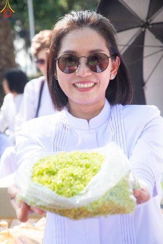 ภาพ No.206064:HAPPY FACE @ธรรมยาตรา # 1 ในโครงการธรรมยาตรา กตัญญูบูชา มหาปูชนียาจารย์ พระมงคลเทพมุนี(สด จนฺทสโร) พระผู้ปราบมาร อนุสรณ์สถาน 7 แห่ง ปีที่ 13 ระหว่างวันที่ 2-31 มกราคม พ.ศ. 2568