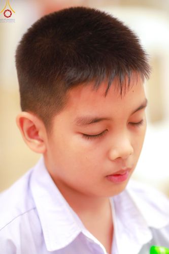 ภาพ No.152819:อบรมเชิงปฎิบัติการจัดกิจกรรมทอดกฐินสัมฤทธิ์ และพิธีมอบผ้าไตรประธานกฐินสัมฤทธิ์เด็กดี V-Star ประจำปีพุทธศักราช 2567  วันเสาร์ที่ 7 กันยายน พ.ศ.2567 ณ สภาธรรมกายสากล วัดพระธรรมกาย