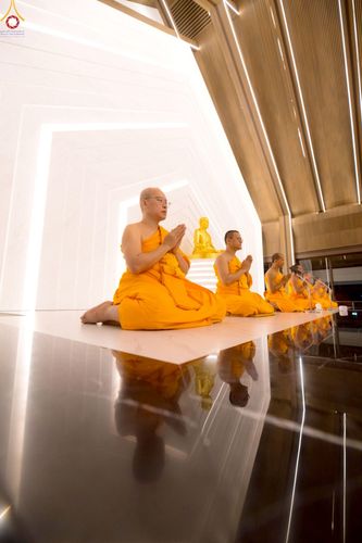 ภาพ No.249841:วันที่ 20 กันยายน พ.ศ. 2568 คณะสงฆ์ปฏิบัติธรรม ณ วิหารพระมงคลเทพมุนี(สด จนฺทสโร) ศูนย์ปฏิบัติธรรมภูเก็ต จ.ภูเก็ต