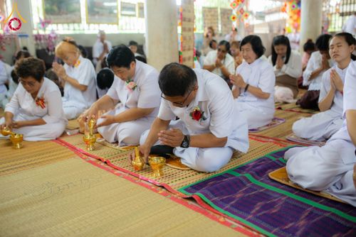 ภาพ No.177243:พิธีทอดกฐิน ณ วัดแถวอรัญญาวาส ต.หนองขาม อ.แก้งคร้อ จ.ชัยภูมิ ในโครงการทอดกฐินสามัคคีทั่วไทย 30,000 วัด บูชาธรรม 80 ปี หลวงพ่อธัมมชโย โดยคณะศิษยานุศิษย์วัดพระธรรมกาย วันที่ 30 ตุลาคม พ.ศ. 2567