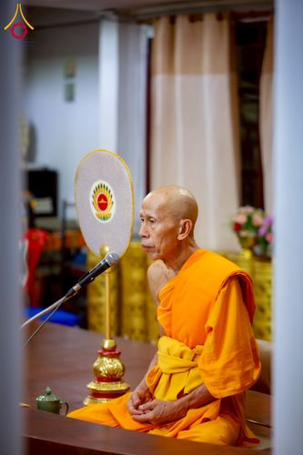 ภาพ No.272538:วันที่ 21 พฤศจิกายน พ.ศ. 2568 รวมพลังเด็กดี V-Star ผู้นำฟื้นฟูศีลธรรมโลก ประจำปี 2568 จังหวัดสุโขทัย ณ ศูนย์ปฏิบัติธรรมสุโขทัย