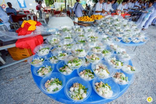 ภาพ No.248424:วันที่ 26-28 กันยายน พ.ศ. 2568 โครงการอบรมอุบาสกแก้ว อุบาสิกาแก้ว รุ่นที่ 3 ผู้แทนทอดกฐินสามัคคีทั่วไทย 30,000 วัด บูชาธรรม 81 ปี หลวงพ่อธัมมชโย ณ ศูนย์ปฏิบัติธรรมสวนผึ้ง จ.ราชบุรี