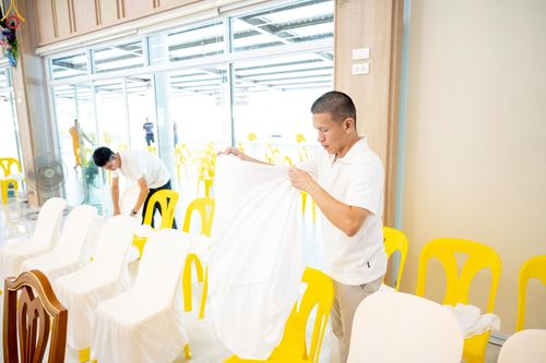 ภาพ No.245154:วันเสาร์ที่ 13 กันยายน พ.ศ. 2568 พิธีถวายสังฆทานแด่คณะสงฆ์ 323 วัด ปีที่ 21 ครั้งที่ 181 พิธีมอบกองทุนหนุนแรงใจช่วยครูใต้ ปีที่ 18 ครั้งทึ่ 144 และพิธีทำบุญอุทิศส่วนกุศลให้ผู้วายชนม์ ณ ศูนย์ปฏิบัติธรรมภาคใต้ จ.สงขลา