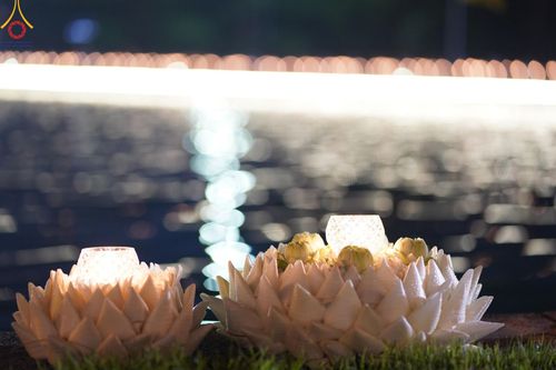 ภาพ No.170282:พิธีลอยกระทงธรรม ณ สระเศรษฐีทะเลบุญ มหาวิหารพระมงคลเทพมุนีฯ วัดพระธรรมกาย วันศุกร์ที่ 15 พฤศจิกายน พ.ศ.2567 (วันเพ็ญ 15 ค่ำ เดือน 12)