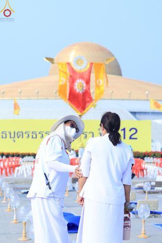 ภาพ No.122599:V.24 ใกล้ชนะ การเตรียมงาน เก็บงาน การรับบุญของเจ้าหน้าที่หน่วยงานต่างๆ เพื่อโครงการธรรมยาตรา กตัญญูบูชา มหาปูชนียาจารย์ พระมงคลเทพมุนี (สด จนฺทสโร) พระผู้ปราบมาร อนุสรณ์สถาน 7 แห่ง ปีที่ 12 ระหว่างวันที่ 2 - 31 มกราคม พ.ศ. 2567