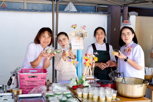 ภาพ No.261749:วันที่ 17 ตุลาคม พ.ศ. 2568 พิธีทอดกฐินวัดพระธรรมกายนางาโน่ ประเทศญี่ปุ่น  "เชื่อมสายบุญพระผู้ปราบมาร" บูชาธรรม 141 ปี พระมงคลเทพมุนี (สด จนฺทสโร)