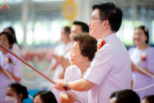 ภาพ No.149129:พิธีจุดเทียนใจ ไฟนิรันดร์ อนันตชัย วันอาทิตย์ที่ 18 สิงหาคม พ.ศ. 2567 วัดพระธรรมกาย จ. ปทุมธานี