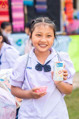 ภาพ No.104749:วันรวมพลังเด็กดี V-star ผู้นำฟื้นฟูศีลธรรมโลก จังหวัดแม่ฮ่องสอน วันพฤหัสบดีที่ 30 พฤศจิกายน พ.ศ. 2566 ณ ศูนย์ปฏิบัติธรรมขุนยวม อ.ขุนยวม จ.แม่ฮ่องสอน