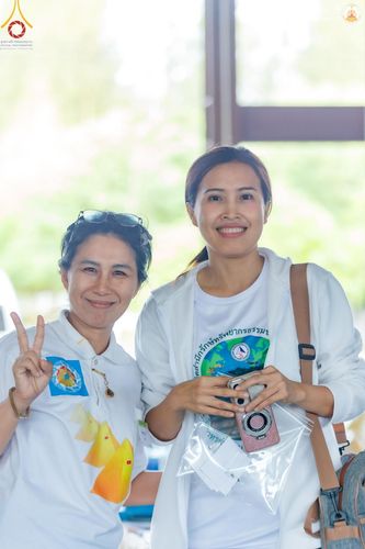 ภาพ No.152062:โครงการอบรมอุบาสก อุบาสิกาแก้ว ตัวแทนทอดกฐิน 30,000 วัด ทั่วไทย ระหว่างวันที่ 6-8 กันยายน พ.ศ. 2567 ณ ศูนย์อบรมเยาวชนกาญจนบุรี