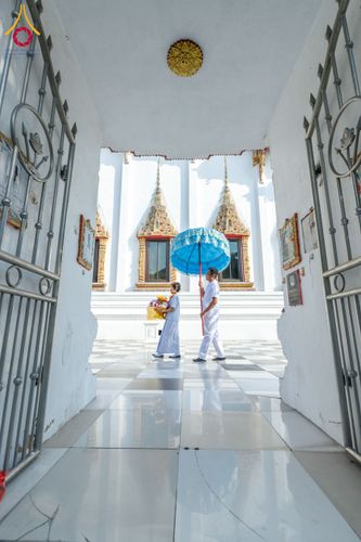 ภาพ No.200008:พิธีทอดผ้าป่าทำนุบำรุงศาสนสถาน ณ วัดบางไผ่นารถ ตำบลบางไทรป่า อำเภอบางเลน จังหวัดนครปฐม ในโครงการธรรมยาตรา กตัญญูบูชา มหาปูชนียาจารย์ พระมงคลเทพมุนี(สด จนฺทสโร) พระผู้ปราบมาร อนุสรณ์สถาน 7 แห่ง ปีที่ 13 วันที่ 22 มกราคม พ.ศ. 2568