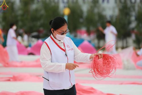 ภาพ No.119581:V.18 ทันทีม การเตรียมงาน เก็บงาน การรับบุญของเจ้าหน้าที่หน่วยงานต่างๆ เพื่อโครงการธรรมยาตรา กตัญญูบูชามหาปูชนียาจารย์ พระมงคลเทพมุนี (สด จนฺทสโร) พระผู้ปราบมาร อนุสรณ์สถาน 7 แห่ง ปีที่ 12 ระหว่างวันที่ 2 - 31 มกราคม พ.ศ.2567