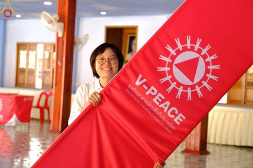 ภาพ No.115968:V.15 สามัคคี การเตรียมงาน เก็บงาน การรับบุญของเจ้าหน้าที่หน่วยงานต่างๆ เพื่อโครงการธรรมยาตรา กตัญญูบูชามหาปูชนียาจารย์ พระมงคลเทพมุนี (สด จนฺทสโร) พระผู้ปราบมาร อนุสรณ์สถาน 7 แห่ง ปีที่ 12 ระหว่างวันที่ 2 - 31 มกราคม พ.ศ.2567