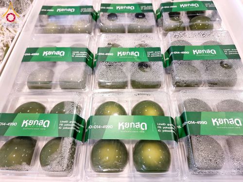 ภาพ No.203866:พิธีถวายภัตตาหารเป็นสังฆทาน แด่พระธรรมยาตรา ณ วัดพระธรรมกาย ตำบลคลองสาม อำเภอคลองหลวง จังหวัดปทุมธานี ในโครงการธรรมยาตรา กตัญญูบูชา มหาปูชนียาจารย์ พระมงคลเทพมุนี(สด จนฺทสโร) พระผู้ปราบมาร อนุสรณ์สถาน 7 แห่ง ปีที่ 13 วันที่ 30 มกราคม พ.ศ. 2568