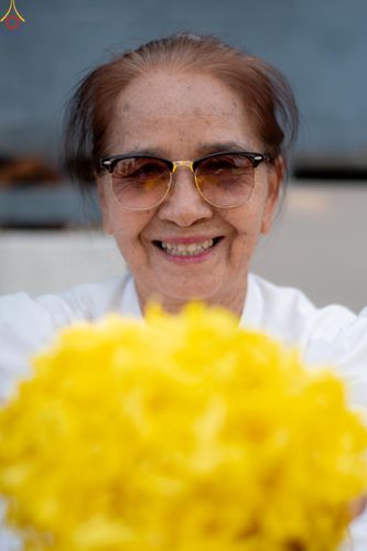 ภาพ No.305723:วันที่ 25 มกราคม พ.ศ. 2569 พิธีต้อนรับพระธรรมยาตรา วัดพระธรรมกาย(ภาพชุดที่ 3) ในโครงการธรรมยาตรา กตัญญูบูชา มหาปูชนียาจารย์ พระมงคลเทพมุนี(สด จนฺทสโร) พระผู้ปราบมาร อนุสรณ์สถาน 7 แห่ง ปีที่ 14