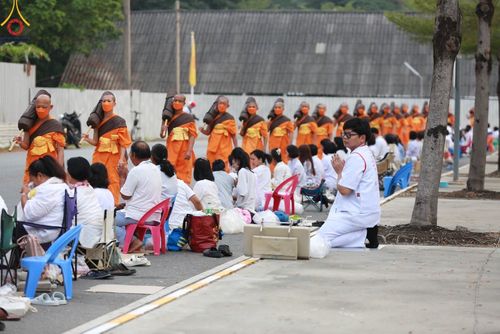 ภาพ No.121422:V.21 ลุยต่อ การเตรียมงาน เก็บงาน การรับบุญของเจ้าหน้าที่หน่วยงานต่างๆ เพื่อโครงการธรรมยาตรา กตัญญูบูชามหาปูชนียาจารย์ พระมงคลเทพมุนี (สด จนฺทสโร) พระผู้ปราบมาร อนุสรณ์สถาน 7 แห่ง ปีที่ 12 ระหว่างวันที่ 2 - 31 มกราคม พ.ศ.2567