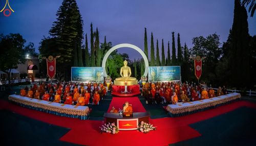 ภาพ No.138331:วิสาขบูชานานาชาติ วัดพระธรรมกายแคลิฟอร์เนีย ประเทศสหรัฐอเมริกา วันพุธที่ 22 พฤษภาคม พ.ศ. 2567