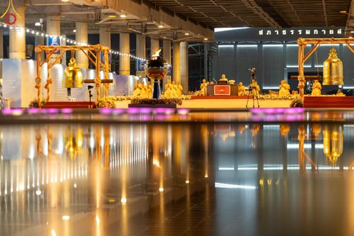 ภาพ No.154888:พิธีจุดประทีป, พิธีฉลองชัยสวดมนต์บทธัมมจักกัปปวัตนสูตร ณ มหารัตนวิหารคด วัดพระธรรมกาย วันอังคารที่ 17 กันยายน พ.ศ. 2567