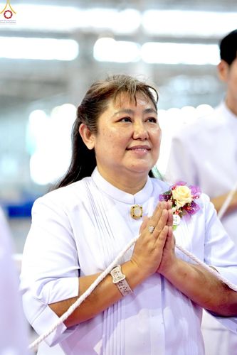 ภาพ No.246245:วันอาทิตย์ที่ 14 กันยายน พ.ศ. 2568 งานบุญวันอาทิตย์ พิธีจุดเทียนใจ ไฟนิรันด์ อนันตชัย ณ วัดพระธรรมกาย จ.ปทุมธานี