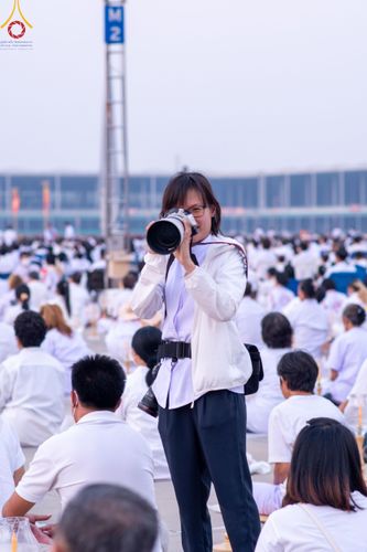 ภาพ No.122691:V.24 ใกล้ชนะ การเตรียมงาน เก็บงาน การรับบุญของเจ้าหน้าที่หน่วยงานต่างๆ เพื่อโครงการธรรมยาตรา กตัญญูบูชา มหาปูชนียาจารย์ พระมงคลเทพมุนี (สด จนฺทสโร) พระผู้ปราบมาร อนุสรณ์สถาน 7 แห่ง ปีที่ 12 ระหว่างวันที่ 2 - 31 มกราคม พ.ศ. 2567