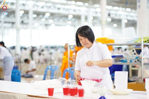 ภาพ No.148056:V.43 ภาพเตรียมงาน ปฎิบัติงาน ของเจ้าหน้าที่ อาสาสมัคร ทุกสถานะ เพื่อความสำเร็จ ในงานวันสมาธิโลก วันอาทิตย์ที่ 4 สิงหาคม พ.ศ.2567