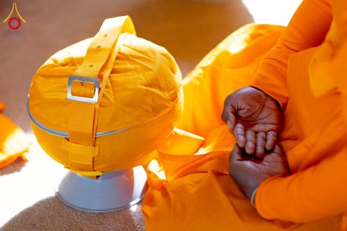 ภาพ No.231724:โครงการบรรพชาอุปสมบทหมู่ครั้งที่ 2 ณ วัดพระธรรมกายโจฮันเนสเบิร์ก ประเทศแอฟริกาใต้ วันอาทิตย์ 29 มิถุนายน พ.ศ. 2568