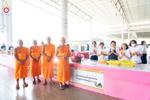 ภาพ No.209210:วันเสาร์ที่ 1 มีนาคม พ.ศ. 2568 สัมมนาใหญ่ ผู้นำบุญ 10,000 คน เพื่องานมหาสังฆทาน 40,000 กว่าวัดทั่วประเทศ ณ สภาธรรมกายสากล วัดพระธรรมกาย