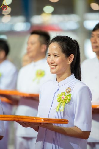 ภาพ No.150172:พิธีทอดผ้าป่าสมทบกฐินวัดพระธรรมกาย และสมทบกฐิน 30,000 วัดทั่วไทย ครั้งที่ 1 เนื่องในวันธรรมชัย 27 สิงหาคม พ.ศ.2567 ณ สภาธรรมกายสากล วัดพระธรรมกาย
