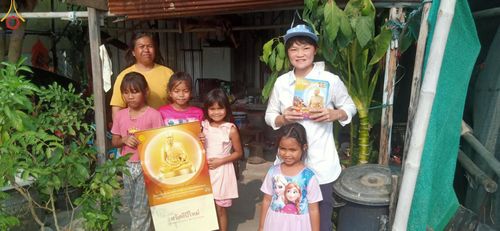 ภาพ No.115850:V.15 สามัคคี การเตรียมงาน เก็บงาน การรับบุญของเจ้าหน้าที่หน่วยงานต่างๆ เพื่อโครงการธรรมยาตรา กตัญญูบูชามหาปูชนียาจารย์ พระมงคลเทพมุนี (สด จนฺทสโร) พระผู้ปราบมาร อนุสรณ์สถาน 7 แห่ง ปีที่ 12 ระหว่างวันที่ 2 - 31 มกราคม พ.ศ.2567