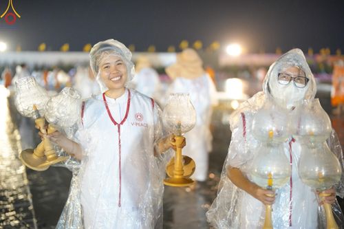 ภาพ No.119463:V.18 ทันทีม การเตรียมงาน เก็บงาน การรับบุญของเจ้าหน้าที่หน่วยงานต่างๆ เพื่อโครงการธรรมยาตรา กตัญญูบูชามหาปูชนียาจารย์ พระมงคลเทพมุนี (สด จนฺทสโร) พระผู้ปราบมาร อนุสรณ์สถาน 7 แห่ง ปีที่ 12 ระหว่างวันที่ 2 - 31 มกราคม พ.ศ.2567