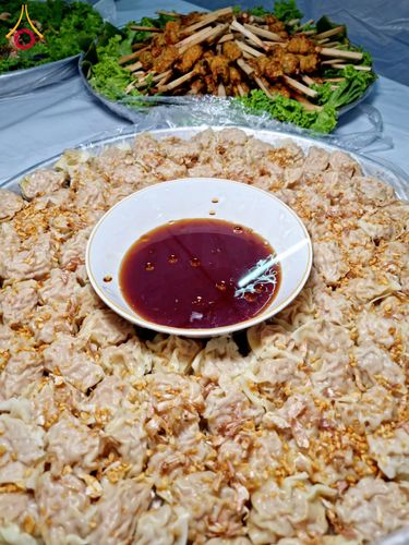 ภาพ No.118119:พิธีถวายภัตตาหารเป็นสังฆทาน แด่คณะพระธรรมยาตรา ปีที่ 12 วันที่ 24 มกราคม พ.ศ. 2567 ณ อนุสรณ์สถานบางนางแท่น จ.นครปฐม