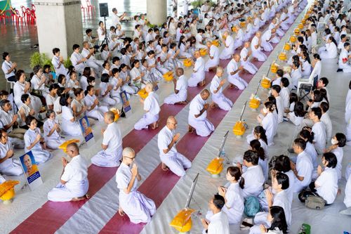 ภาพ No.232349:วันเสาร์ที่ 5 กรกฎาคม พ.ศ. 2568 พิธีบรรพชาอุปสมบท ธรรมทายาท โครงการบรรพชาอุปสมบทหมู่ รุ่นเข้าพรรษา ,  โครงการบวชพระนานาชาติ AEC & WAB รุ่นที่ 9 ณ วัดพระธรรมกาย