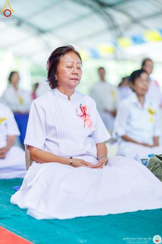 ภาพ No.161867:พิธีทอดผ้าป่าสามัคคี เพื่อปรับปรุงห้องน้ำ และระบบน้ำ รองรับการสร้างศาสนทายาท ณ ศูนย์อบรมเยาวชนผาสุกวนิช อำเภอเมืองราชบุรี จังหวัดราชบุรี วันอาทิตย์ที่ 13 ตุลาคม พ.ศ. 2567