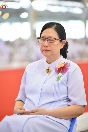 ภาพ No.149006:พิธีปฎิบัติธรรมและ พิธีจุดเทียนใจ ไฟนิรันดร์ อนันตชัย วันอาทิตย์ที่ 11 สิงหาคม พ.ศ. 2567 วัดพระธรรมกาย จ.ปทุมธานี