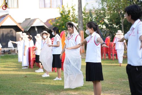 ภาพ No.117821:V.17 สำเร็จๆ การเตรียมงาน เก็บงาน การรับบุญของเจ้าหน้าที่หน่วยงานต่างๆ เพื่อโครงการธรรมยาตรา กตัญญูบูชามหาปูชนียาจารย์ พระมงคลเทพมุนี (สด จนฺทสโร) พระผู้ปราบมาร อนุสรณ์สถาน 7 แห่ง ปีที่ 12 ระหว่างวันที่ 2 - 31 มกราคม พ.ศ.2567