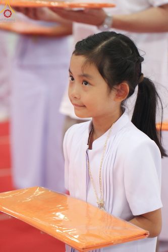 ภาพ No.178045:พิธีทอดผ้าป่าต้นสมบัติจักรพรรดิ ในวันอาทิตย์ที่ 1 ธันวาคม พ.ศ. 2567 ณ สภาธรรมกายสากล วัดพระธรรมกาย