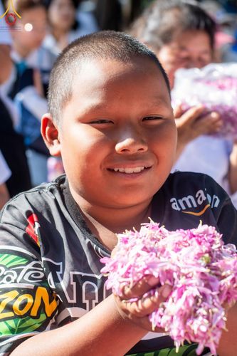ภาพ No.206155:HAPPY FACE @ธรรมยาตรา # 1 ในโครงการธรรมยาตรา กตัญญูบูชา มหาปูชนียาจารย์ พระมงคลเทพมุนี(สด จนฺทสโร) พระผู้ปราบมาร อนุสรณ์สถาน 7 แห่ง ปีที่ 13 ระหว่างวันที่ 2-31 มกราคม พ.ศ. 2568