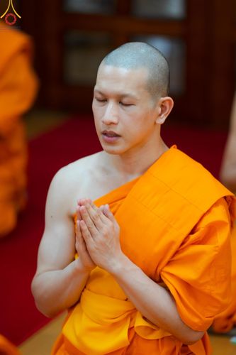 ภาพ No.148364:พิธีปฐมอุปสมบท สมโภชอุโบสถ บูชาธรรม 80 ปี หลวงพ่อธัมมชโย  วันอาทิตย์ที่ 11 สิงหาคม พ.ศ. 2567 วัดพระธรรมกายโทชิหงิ ประเทศญี่ปุ่น