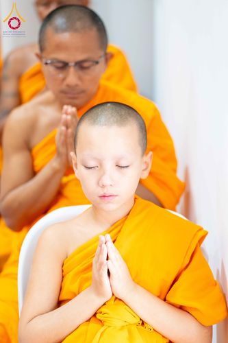 ภาพ No.304959:วันที่ 28 มกราคม พ.ศ. 2569 พิธีทอดผ้าป่าทำนุบำรุงศาสนสถาน ณ วัดบัวแก้วเกษร อ.ลาดหลุมแก้ว จ.ปทุมธานี ในโครงการธรรมยาตรา กตัญญูบูชา มหาปูชนียาจารย์ พระมงคลเทพมุนี(สด จนฺทสโร) พระผู้ปราบมาร อนุสรณ์สถาน 7 แห่ง ปีที่ 14