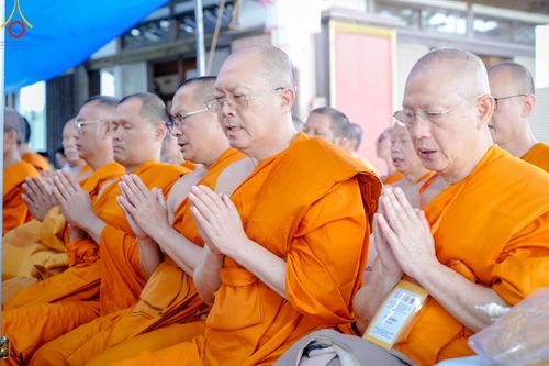 ภาพ No.145155:การประชุมสมัชชาสงฆ์ไทยในญี่ปุ่น ในวันศุกร์ที่ 12 - อาทิตย์ที่ 14 กรกฎาคม พ.ศ.2567 ณ วัดพระเชตุพน นาริตะ จังหวัดชิบะ ประเทศญี่ปุ่น