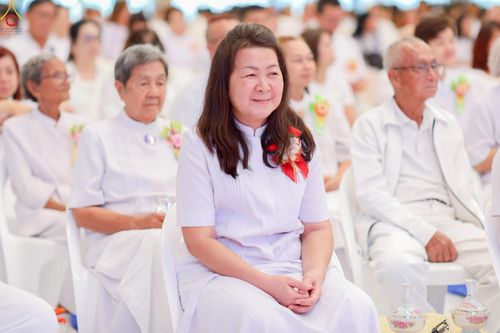 ภาพ No.241498:วันเสาร์ที่ 23 สิงหาคม พ.ศ. 2568 พิธีบุพเปตพลีนานาชาติ ปีที่ 12 ณ ศูนย์ปฏิบัติธรรมภาคใต้ อ.บางกล่ำ จ.สงขลา