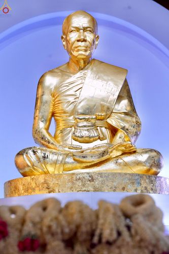 ภาพ No.244294:วันที่ 7 กันยายน พ.ศ. 2568 พิธีจุดประทีป วันครูผู้ค้นพบวิชชาธรรมกาย ณ ลานธรรมฯ และวิหารคด วัดพระธรรมกาย