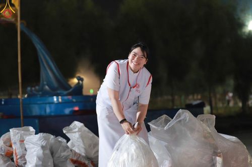 ภาพ No.206630:V.54 สารพัดV สารพัดดี ที่บางปลา ในโครงการธรรมยาตรา กตัญญูบูชา มหาปูชนียาจารย์ พระมงคลเทพมุนี(สด จนฺทสโร) พระผู้ปราบมาร อนุสรณ์สถาน 7 แห่ง ปีที่ 13 ระหว่างวันที่ 2-31 มกราคม พ.ศ. 2568