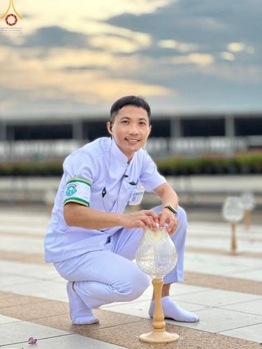 ภาพ No.158613:V.46 อาสาสมัครและเจ้าหน้าที่ทุกสถานะ ร่วมแรงร่วมใจรับบุญเตรียมงาน เก็บงาน งานบุญในเดือนกันยายน พ.ศ. 2567 ณ วัดพระธรรมกาย