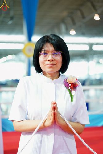 ภาพ No.154112:พิธีจุดเทียนใจ ไฟนิรันดร์ อนันตชัย วันอาทิตย์ที่ 8 กันยายน พ.ศ. 2567 วัดพระธรรมกาย จ.ปทุมธานี