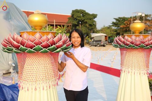 ภาพ No.112537:V.11 สามารถ การเตรียมงาน เก็บงาน การรับบุญของเจ้าหน้าที่หน่วยงานต่างๆ เพื่อโครงการธรรมยาตรา กตัญญูบูชา มหาปูชนียาจารย์ พระมงคลเทพมุนี (สด จนฺทสโร) พระผู้ปราบมาร อนุสรณ์สถาน 7 แห่ง ปีที่ 12 ระหว่างวันที่ 2 - 31 มกราคม พ.ศ.2567