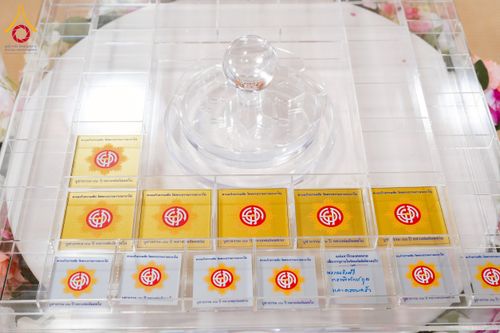 ภาพ No.221211:วันที่ 12 เมษายน พ.ศ. 2568 พิธีเปิดวัดพระธรรมกายนางาโน่ (แห่งใหม่) ประเทศญี่ปุ่น